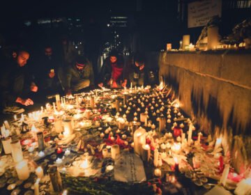 کوہاٹ میں نامعلوم افراد کی فائرنگ سے صحافی قتل