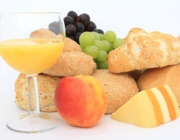 سکول میں اچھی کارکردگی چاہتے ہیں تو انہیں اچھا ناشتہ کروائیں