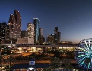 عالیشان پاکستان نمائش ہوسٹن میں ہو گی،خرم دستگیر