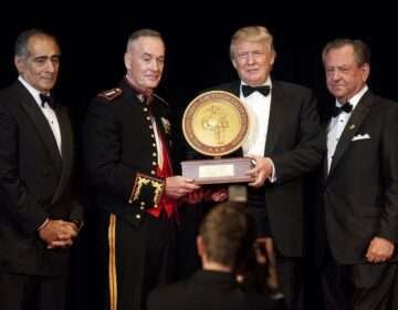 امریکہ میں مقیم مسلمانوں کاڈیٹابیس بنایا جائے،ڈونلڈ ٹرمپ