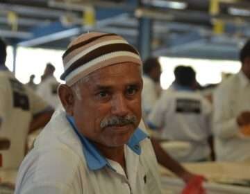 دبئی میں پاکستانی ورکر نے دل جیت لئے،مقامی اخبار کا ماہانہ اعزاز یہ دینے کااعلان