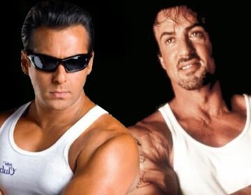 ہالی وڈ میں کوئی دلچسپی نہیں: سلمان خان