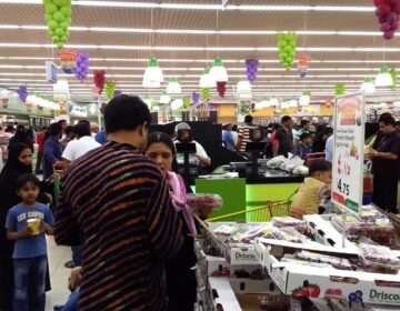 سعودی عرب میں پاکستانی مصنوعات کی نمائش اور فوڈ فیسٹیول کا انعقاد