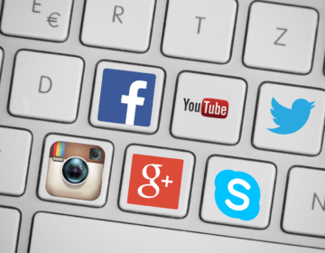 گوگل+ تنقید کے باوجود نئے انداز میں