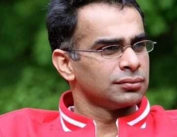 اسٹیٹ آف دی یونین خطاب – بابر ستار