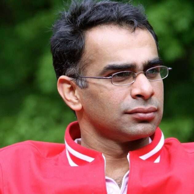 اسٹیٹ آف دی یونین خطاب – بابر ستار اسٹیٹ آف دی یونین خطاب – بابر ستار