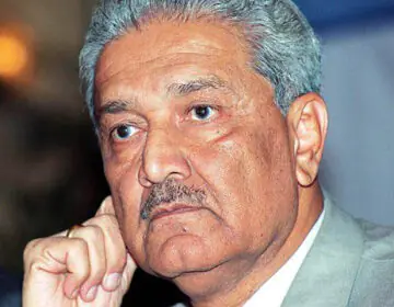 دو اعلیٰ کتب – ڈاکٹر عبدالقدیر خان