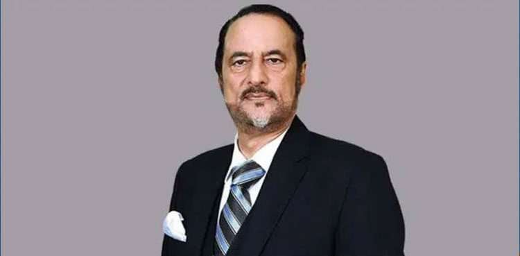 متوازی عدالتیں – بابر اعوان