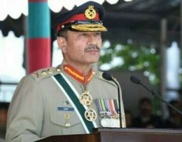 واشنگٹن میں COAS کے ساتھ، امریکہ نے پاکستان کی ‘اتحادی’ حیثیت کی تصدیق کی۔