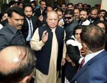 حتمی بریت کے بعد نواز کو کلین سلیٹ مل گئی۔