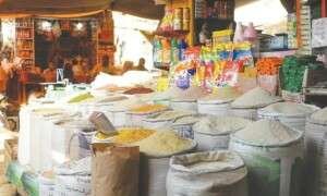 آٹا، پیاز، چینی کی قیمتوں میں اضافہ