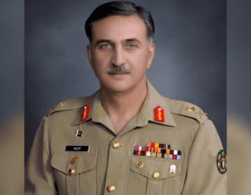 اسلام آباد ہائیکورٹ نے توہین عدالت کی درخواست پر چیئرمین نیب کو نوٹس جاری کر دیا۔