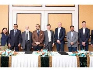 پی ٹی سی ایل ٹیلی نار کے پاکستان آپریشنز کو حاصل کرے گا۔