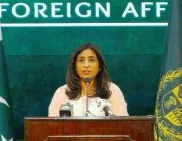 ایف او نے کابل پر زور دیا کہ وہ ڈی آئی خان حملہ آوروں کے خلاف ‘سخت کارروائی’ کرے، انہیں پاکستان کے حوالے کرے۔