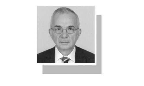 امریکہ اب یک قطبی دنیا کی صدارت نہیں کرتا اور تمام سڑکیں اب واشنگٹن کی طرف نہیں جاتی ہیں۔