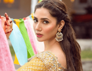 کیا ماہرہ خان ملیالم فلم میں ڈیبیو دینے والی ہیں؟