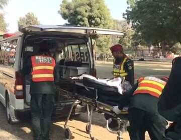 بہاولپور کا چڑیا گھر شیروں کے ہاتھوں انسان کی ہلاکت کے بعد بند کر دیا گیا۔