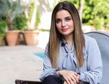 نمازکی پابندی نہ کرنیوالوں سے متعلق پڑھ کرخوفزدہ ہوگئی: ارمینہ خان