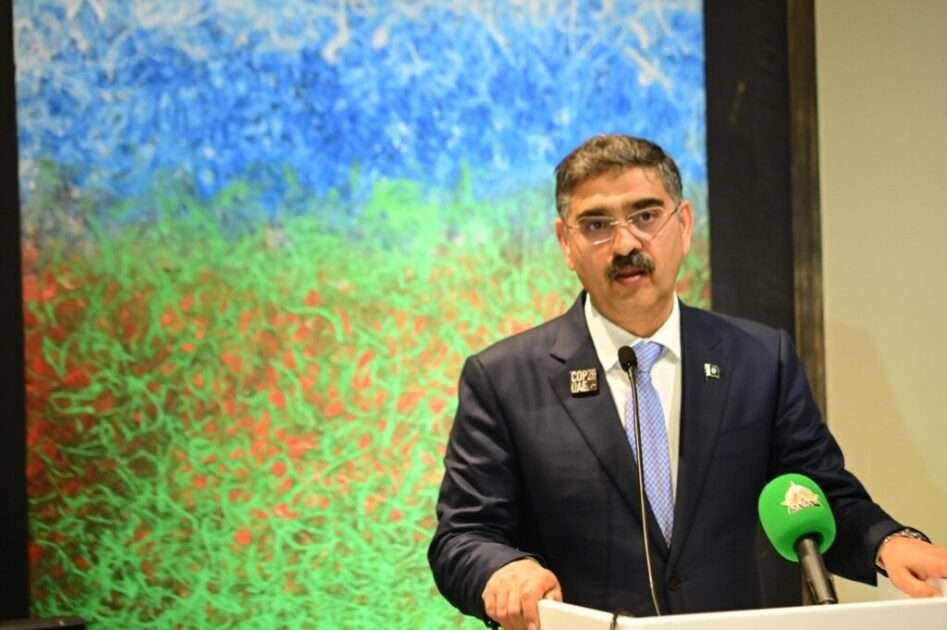 ‘کوئی مذاکرات نہیں’: وزیر اعظم کاکڑ نے دہشت گردوں سے کہا کہ ‘غیر مشروط طور پر ہتھیار ڈال دیں’