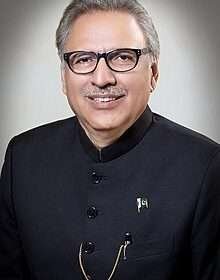 صدر پاکستان