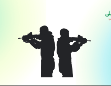 ڈیرہ اسماعیل خان میں مختلف واقعات میں 25 فوجی شہید، 27 دہشت گرد مارے گئے۔