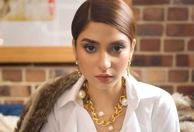 رمشا خان (پاکستانی اداکارہ)