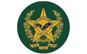 اےاین ایف کی 4 کارروائیاں ، 238 کلو منشیات برآمد