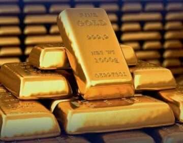 پاکستان میں سونے کی قیمتیں متحرک رجحانات کو ظاہر کرتی ہیں۔