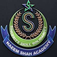 نعیم شاہ اکیڈمی لاہور