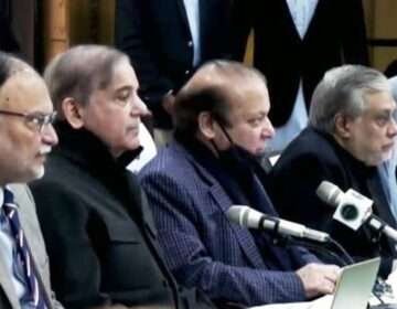 قوم جاننا چاہتی ہے کہ 2018 کے انتخابات میں واقعی کیا ہوا: نواز شریف