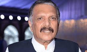 اعجاز الحق کا ‘ قومی یکجہتی الائنس’ کےنام سے سیاسی اتحاد بنانے کا اعلان