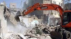 بلدیہ عظمٰی لاہور کی سروے رپورٹ سے سینکڑوں غیر قانونی تعمیرات غائب