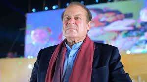 عام انتخابات کی گہما گہمی، لیگی قائد نوازشریف بھی متحرک