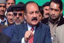 جمہوریت پر ہمارا مکمل یقین،لاہور مسلم لیگ ن کا تھا اور رہے گا: رانا مشہود