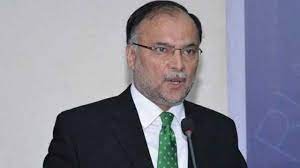 عام انتخابات 2024: احسن اقبال کے کاغذات نامزدگی پر اعتراضات عائد