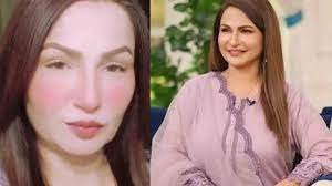 اداکارہ بینا چوہدری کو قتل کی دھمکیاں ملنے لگیں