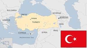 ترکی کے پہلے سمیت 4 خلاباز بین الاقوامی خلائی اسٹیشن پر پہنچ گئے۔