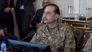 سرمایہ کاروں کا سولر، ونڈ پاور پلانٹ منصوبوں کی منظوری کیلئے آرمی چیف سے رابطہ