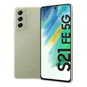 Samsung Galaxy S21 FE