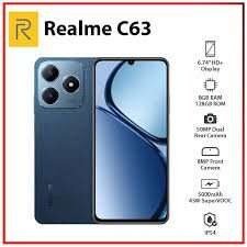 Realme 12