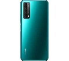 Huawei Y7a